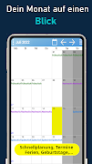 Earnings Planner 스크린샷 1