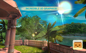 برنامه‌نما VR Walk Through عکس از صفحه