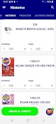 Dulces Oscar Commerce スクリーンショット 3