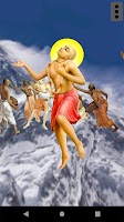 4D Gauranga Live Wallpaper syot layar 3