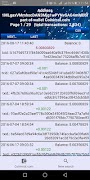 Bitcoin tracer تصوير الشاشة 1