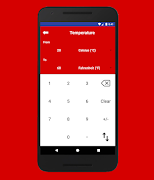 Unit Converter Pro Ekran Görüntüsü 1
