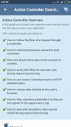 Ruby On Rails Docs screenshot 7