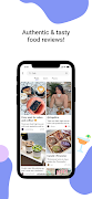 uWave - Your Community Space 截图 1