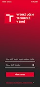 Moje VUT تصوير الشاشة 1