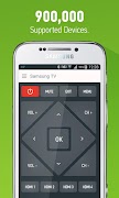 AnyMote Smart Remote Guia screenshot 2