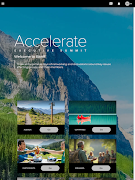 Accelerate Executive Summit screenshot 3