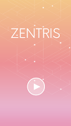 Zentris block puzzle screenshot 3