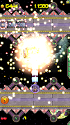 Galaxy Patrol: Bot Attack screenshot 5