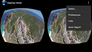 6 Schermata EasyCap Viewer