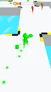 برنامه‌نما Bounce It عکس از صفحه