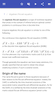 Control theory screenshot 1