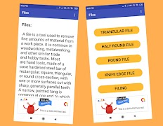 Mechanical Engineering Tools 截图 2