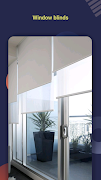 Blinds - Window Blinds ảnh chụp màn hình 1