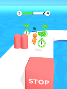 Timer Run تصوير الشاشة 7