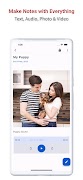 Voice Notes & Voice Memo + screenshot 4