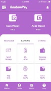GAUTAMPAY screenshot 2