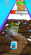 Cleaning Rush screenshot 4