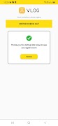 VLOG App – VISITOR MANAGEMENT screenshot 7