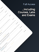 QA - Learn. To Change. اسکرین شاٹ 6