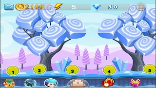 Alien Invaders screenshot 4
