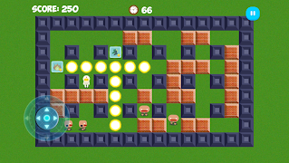 BOMBER BOB syot layar 2