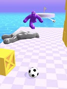 Blob Attack ảnh chụp màn hình 6