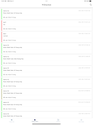 IotElevator ภาพหน้าจอ 6