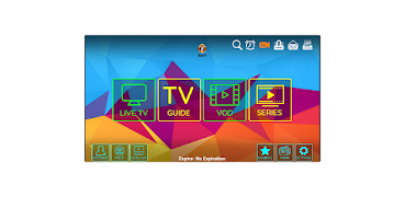 Boxtv PRO 截圖 1