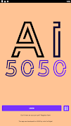 AI5050 Affiche