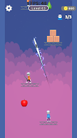 Rush Splice screenshot 1