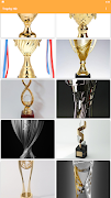Trophy HD imagem de tela 2