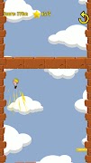 Jumping Game: Bricksy Jump screenshot 4