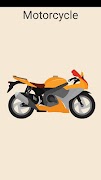 Vehicles - Learn and Play ภาพหน้าจอ 3