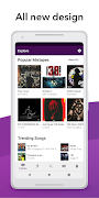 Spinrilla - Mixtapes & Music Cartaz