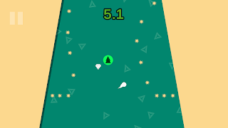 7 Second Dimensions: Platforme ภาพหน้าจอ 6