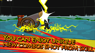 Ninjas Infinity Screenshot 4