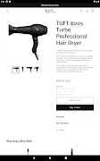 Tuft Pro ảnh chụp màn hình 5