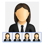 Passport Photo Maker, ID Photo