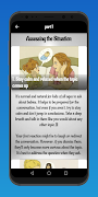 Parenting screenshot 1