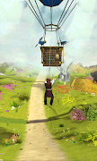 Temple King Runner Lost Oz Ekran Görüntüsü 5