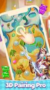 Dan 3D Pairing Pro Game screenshot 4