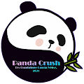 Panda Crush Games