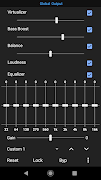 Equalizer FX 10-Band captura de pantalla 7