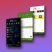 MusicBox Music Player 截圖 4