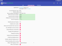 SSHelper screenshot 5