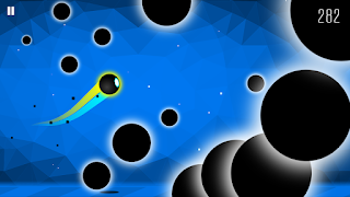 Dash till Puff! screenshot 2