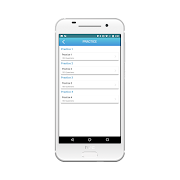 2 Schermata CEN Emergency Nurse Exam Prep