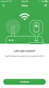 Zencam Security скриншот 1