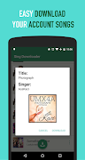 Sing Downloader for Smule 스크린샷 2